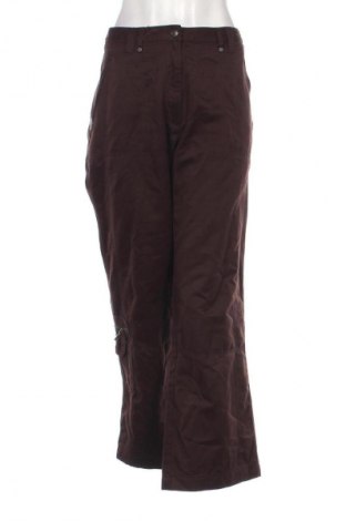 Damenhose Cecil, Größe XL, Farbe Braun, Preis 28,99 €