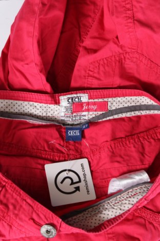 Damenhose Cecil, Größe M, Farbe Rosa, Preis € 5,49