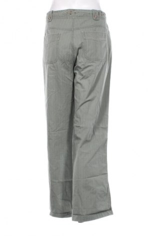 Pantaloni de femei Cecil, Mărime XL, Culoare Verde, Preț 67,99 Lei