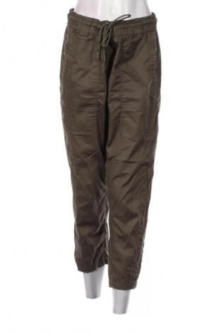 Pantaloni de femei Cecil, Mărime M, Culoare Verde, Preț 67,99 Lei