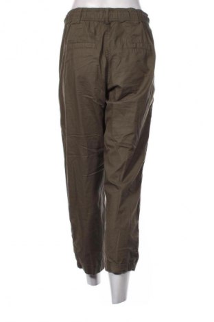 Damenhose Cecil, Größe M, Farbe Grün, Preis € 21,00