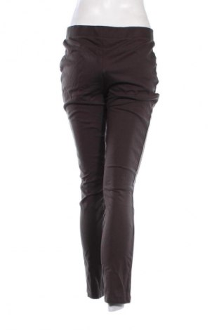 Pantaloni de femei Cecilia Classics, Mărime M, Culoare Maro, Preț 45,99 Lei