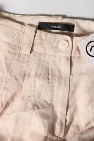 Damenhose Celio, Größe M, Farbe Ecru, Preis € 5,99