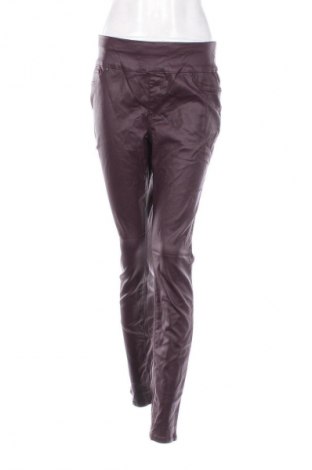 Damenhose Cellbes, Größe L, Farbe Lila, Preis 29,49 €