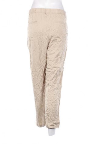 Damenhose C'est Beau La Vie, Größe L, Farbe Beige, Preis € 14,99