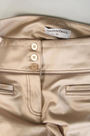 Damenhose Chantall, Größe XS, Farbe Beige, Preis € 13,99