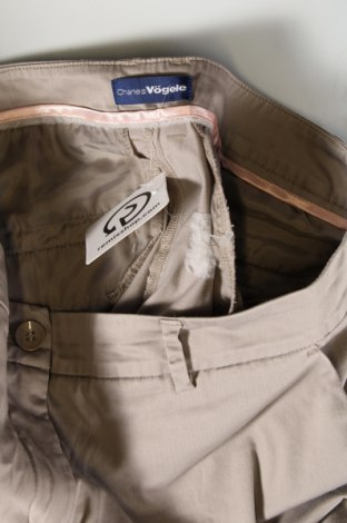 Damenhose Charles Vogele, Größe M, Farbe Grau, Preis 7,99 €