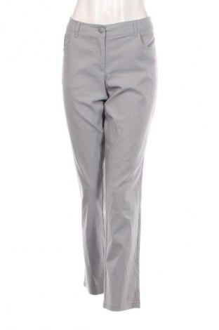 Damenhose Charles Vogele, Größe L, Farbe Grau, Preis 6,99 €