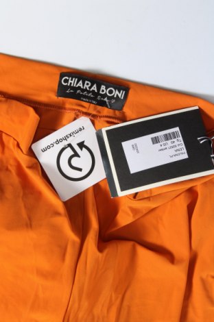 Damenhose Chiara Boni, Größe M, Farbe Orange, Preis € 204,99