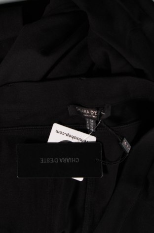 Pantaloni de femei Chiara D'este, Mărime XXL, Culoare Negru, Preț 452,99 Lei