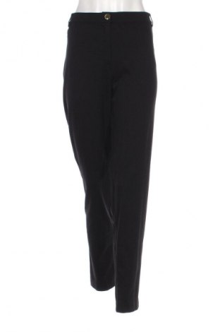 Pantaloni de femei Chiara D'este, Mărime XXL, Culoare Negru, Preț 434,99 Lei