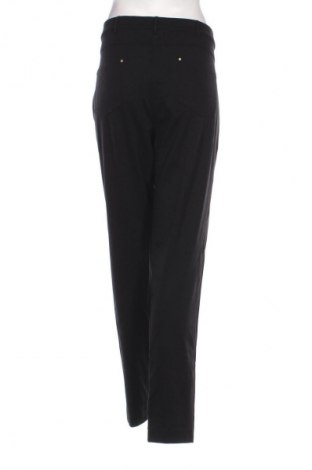 Pantaloni de femei Chiara D'este, Mărime XXL, Culoare Negru, Preț 452,99 Lei