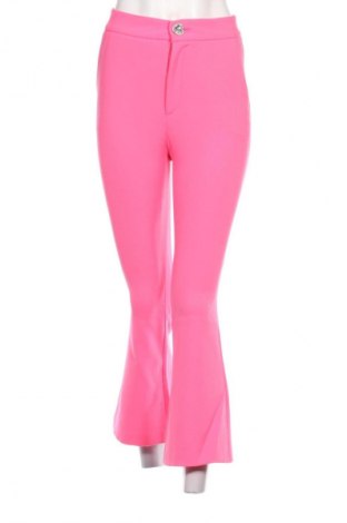 Damenhose Chiara Ferragni, Größe M, Farbe Rosa, Preis 62,49 €