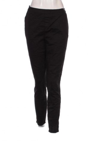 Pantaloni de femei Chicoree, Mărime M, Culoare Negru, Preț 24,99 Lei