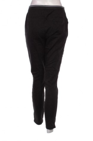 Pantaloni de femei Chicoree, Mărime M, Culoare Negru, Preț 95,99 Lei