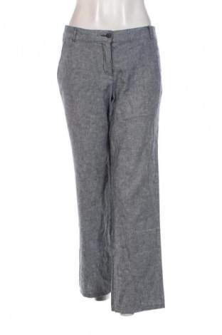 Damenhose Christian Berg, Größe M, Farbe Grau, Preis € 10,99