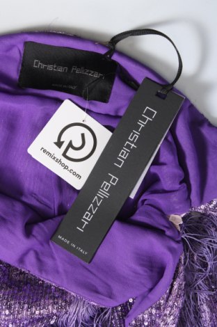 Damenhose Christian Pellizzari, Größe XS, Farbe Lila, Preis € 325,99