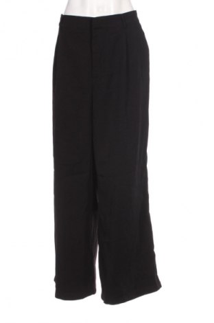 Pantaloni de femei Cider, Mărime XL, Culoare Negru, Preț 60,99 Lei