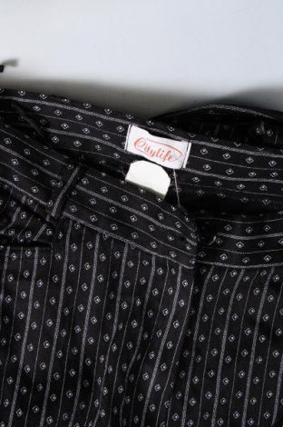 Pantaloni de femei City life, Mărime M, Culoare Negru, Preț 40,99 Lei