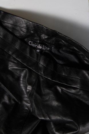 Damenhose Clair De Lune, Größe L, Farbe Schwarz, Preis € 9,49