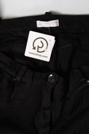 Damenhose Clarin Shavien, Größe M, Farbe Schwarz, Preis 11,99 €