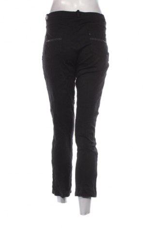 Pantaloni de femei Clarin Shavien, Mărime M, Culoare Negru, Preț 134,99 Lei