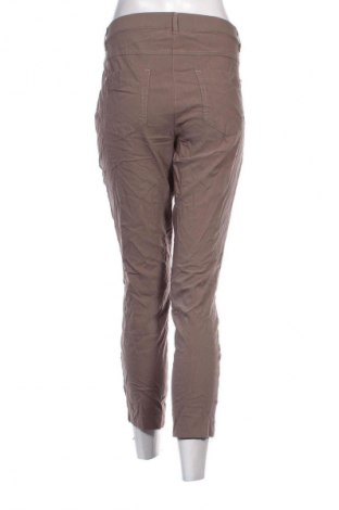 Pantaloni de femei Claude Arielle, Mărime XL, Culoare Maro, Preț 29,99 Lei