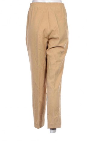 Damenhose Claude Arielle, Größe L, Farbe Beige, Preis 28,99 €