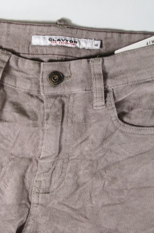 Damenhose Clayton, Größe XL, Farbe Grau, Preis € 8,49