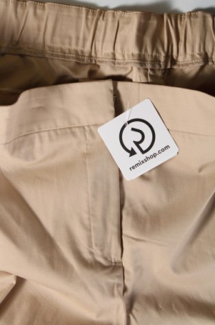 Damenhose Clips, Größe XXL, Farbe Beige, Preis 52,49 €