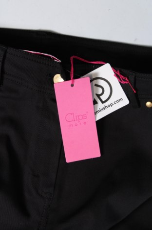 Pantaloni de femei Clips, Mărime XL, Culoare Negru, Preț 345,99 Lei