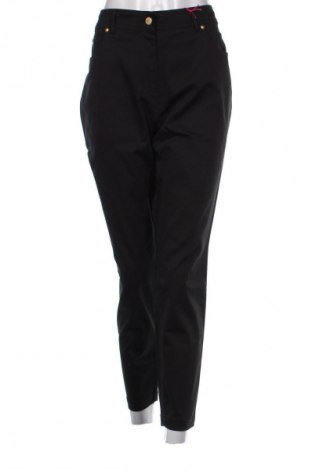 Pantaloni de femei Clips, Mărime XL, Culoare Negru, Preț 322,99 Lei