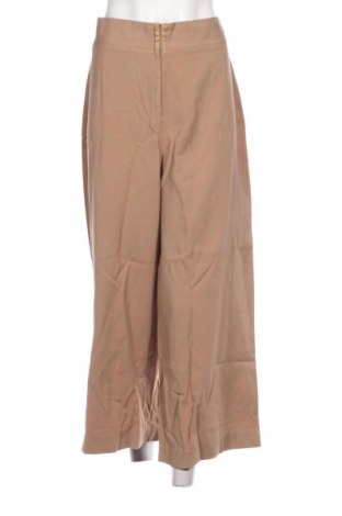 Damenhose Clips More, Größe M, Farbe Beige, Preis € 87,99