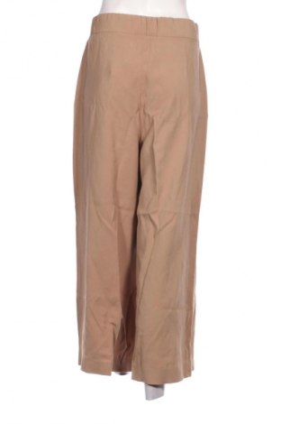 Damenhose Clips More, Größe M, Farbe Beige, Preis 79,49 €