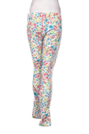 Pantaloni de femei Clockhouse, Mărime L, Culoare Multicolor, Preț 23,99 Lei