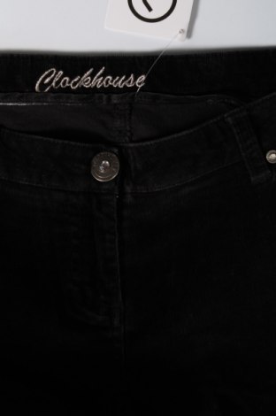 Damenhose Clockhouse, Größe M, Farbe Schwarz, Preis € 8,99