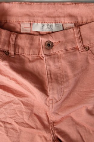 Damenhose Clockhouse, Größe S, Farbe Rosa, Preis 9,99 €