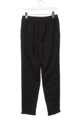 Pantaloni de femei Clockhouse, Mărime XS, Culoare Negru, Preț 25,99 Lei