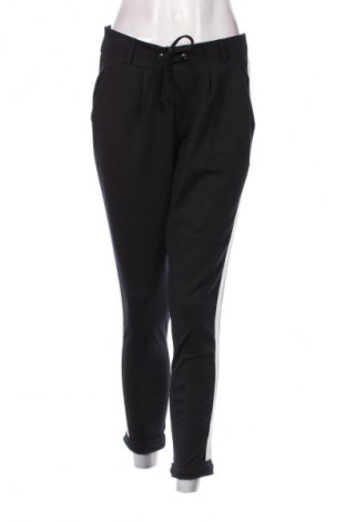 Pantaloni de femei Clockhouse, Mărime S, Culoare Albastru, Preț 24,99 Lei