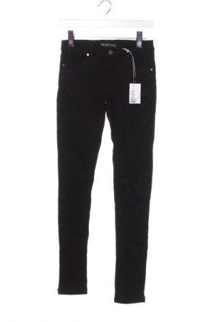 Pantaloni de femei Collection, Mărime XS, Culoare Negru, Preț 119,69 Lei