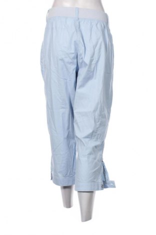 Pantaloni de femei Collection L, Mărime XL, Culoare Albastru, Preț 44,99 Lei