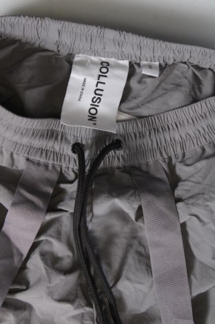 Damenhose Colloseum, Größe XXS, Farbe Grau, Preis € 7,49