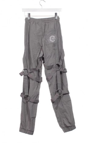 Damenhose Colloseum, Größe XXS, Farbe Grau, Preis € 7,49