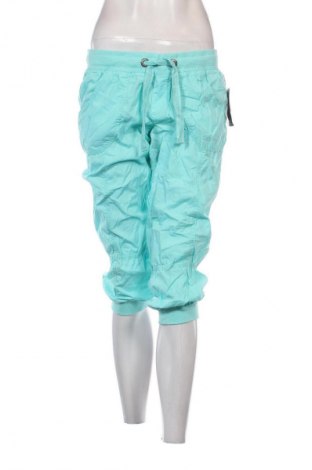 Damenhose Colours Of The World, Größe M, Farbe Blau, Preis € 16,49