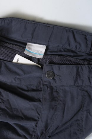 Damenhose Columbia, Größe S, Farbe Grau, Preis 20,99 €