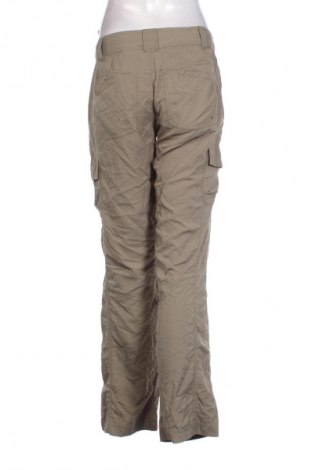 Pantaloni de femei Columbia, Mărime M, Culoare Bej, Preț 162,99 Lei