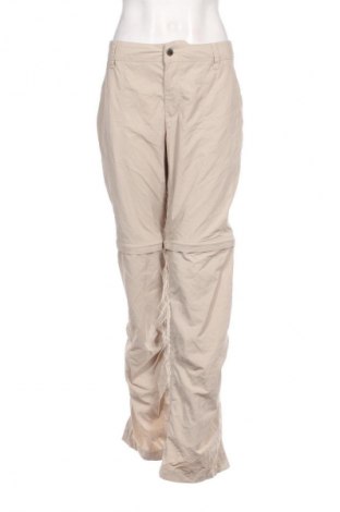 Damenhose Columbia, Größe M, Farbe Beige, Preis € 32,99