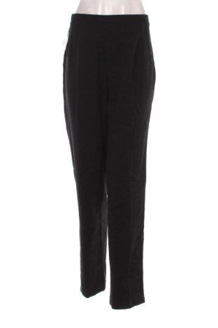 Pantaloni de femei Comfort, Mărime XXL, Culoare Negru, Preț 48,99 Lei