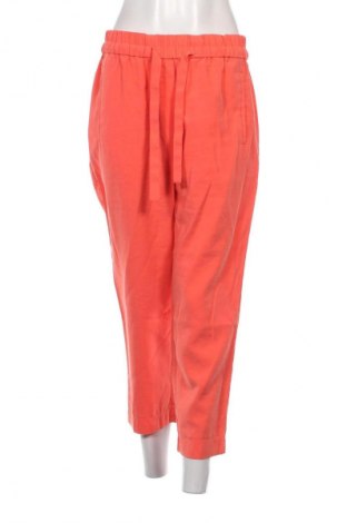 Damenhose Comma,, Größe M, Farbe Orange, Preis € 24,99