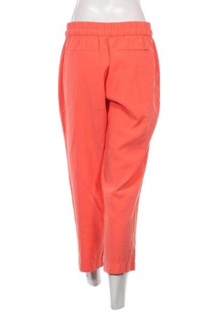 Damenhose Comma,, Größe M, Farbe Orange, Preis 20,99 €